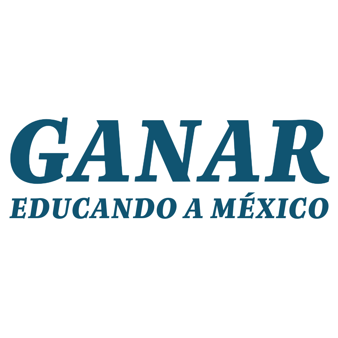 GANAR Educando a México